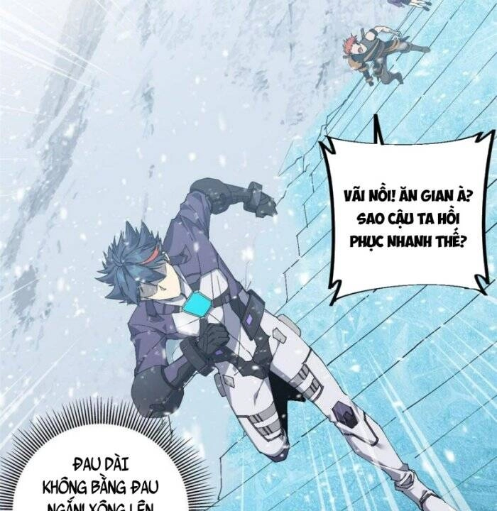 Siêu Thần Chế Tạp Sư Chapter 129 - 59