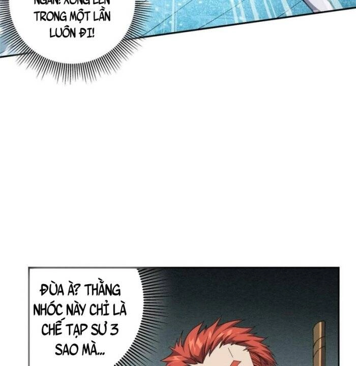 Siêu Thần Chế Tạp Sư Chapter 129 - 60