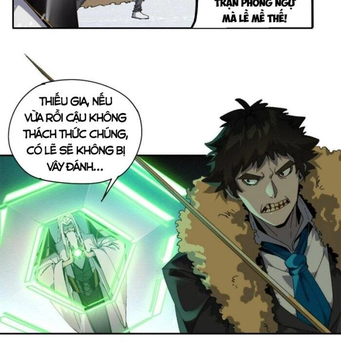 Siêu Thần Chế Tạp Sư Chapter 129 - 74