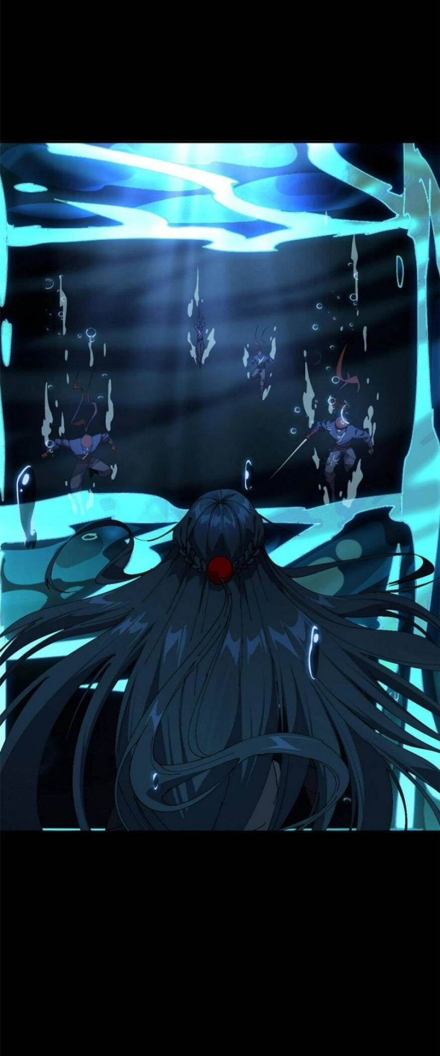 Siêu Thần Chế Tạp Sư Chapter 131 - 6