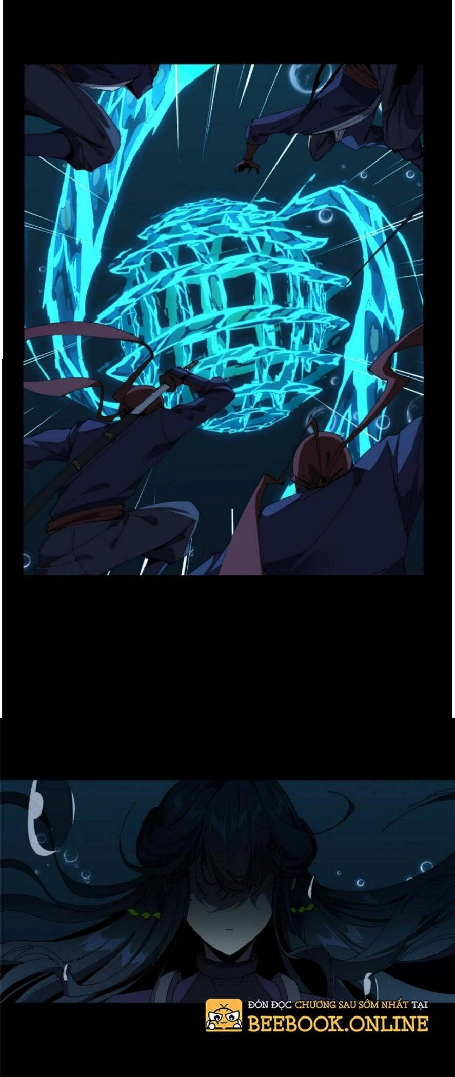 Siêu Thần Chế Tạp Sư Chapter 131 - 7