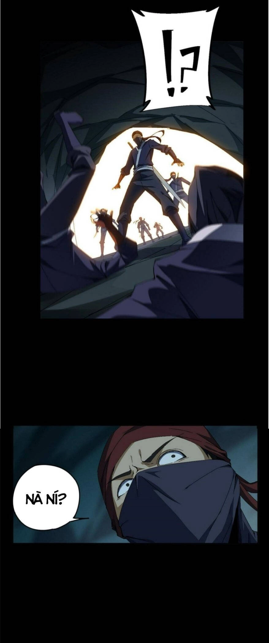 Siêu Thần Chế Tạp Sư Chapter 131 - 10