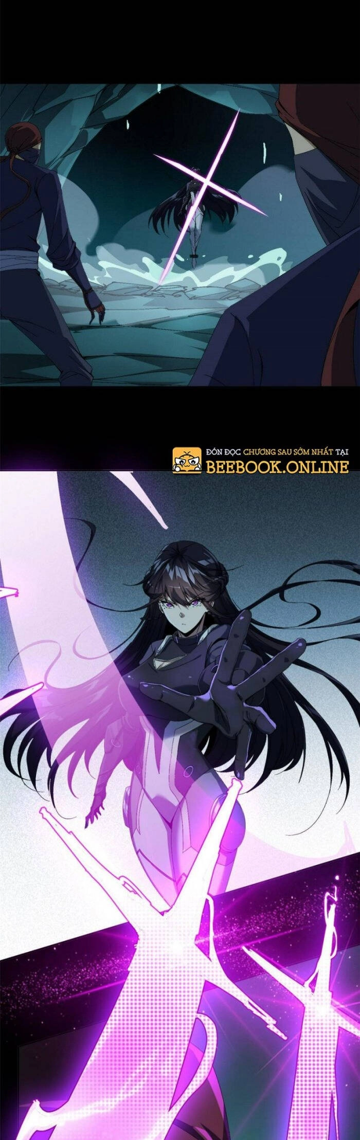 Siêu Thần Chế Tạp Sư Chapter 131 - 11