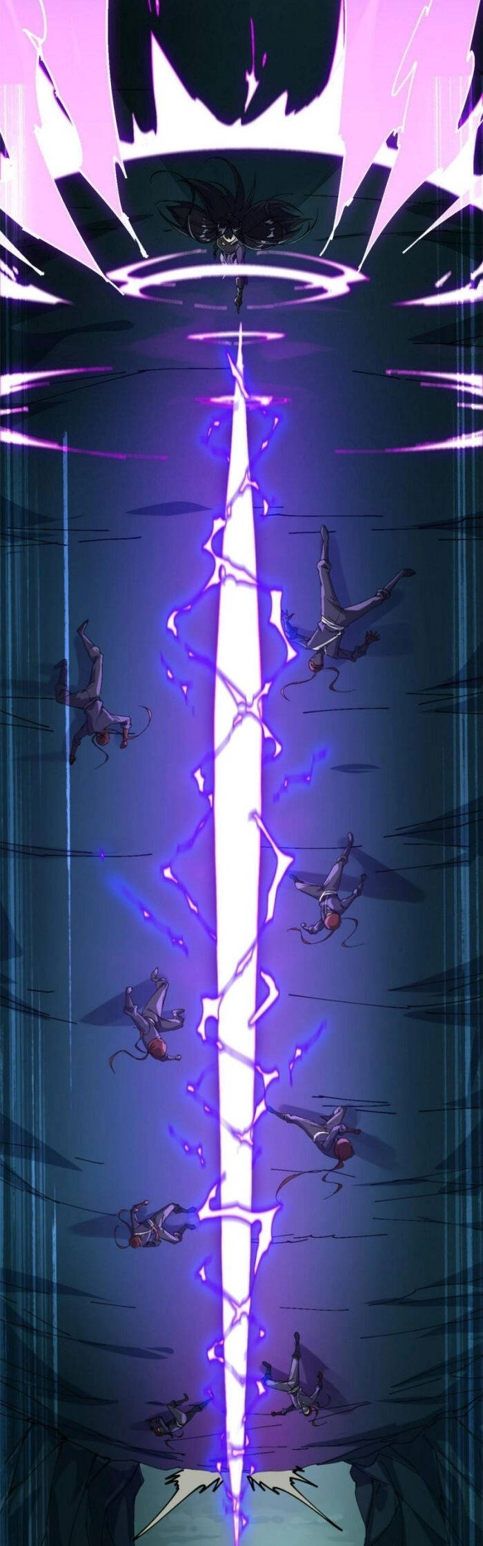 Siêu Thần Chế Tạp Sư Chapter 131 - 13