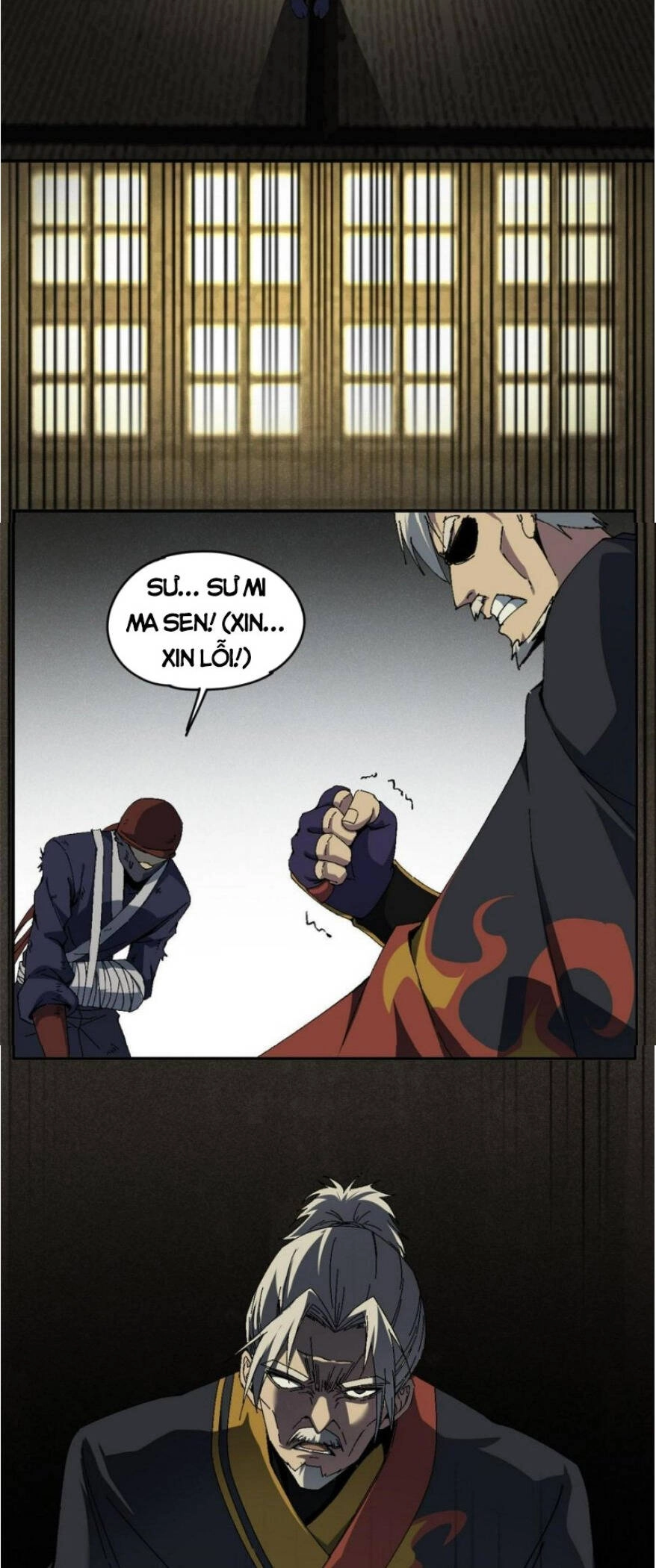 Siêu Thần Chế Tạp Sư Chapter 131 - 17