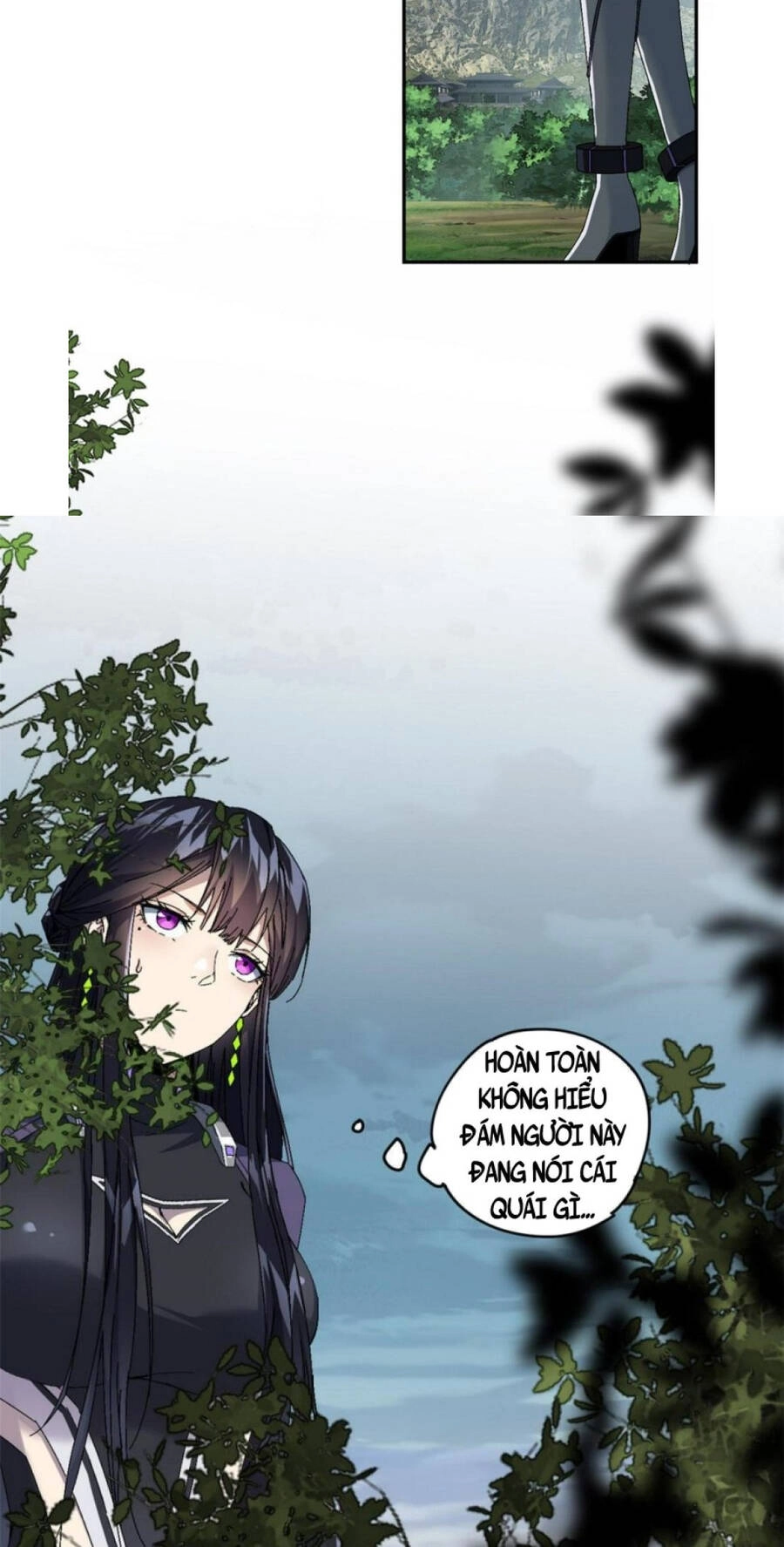 Siêu Thần Chế Tạp Sư Chapter 131 - 19