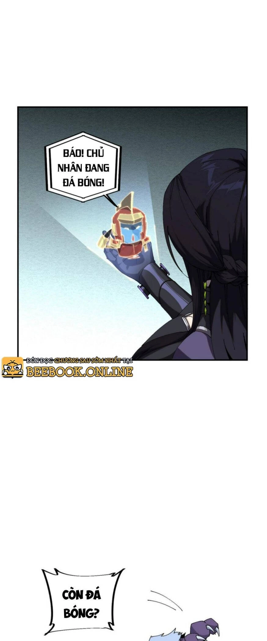 Siêu Thần Chế Tạp Sư Chapter 131 - 21