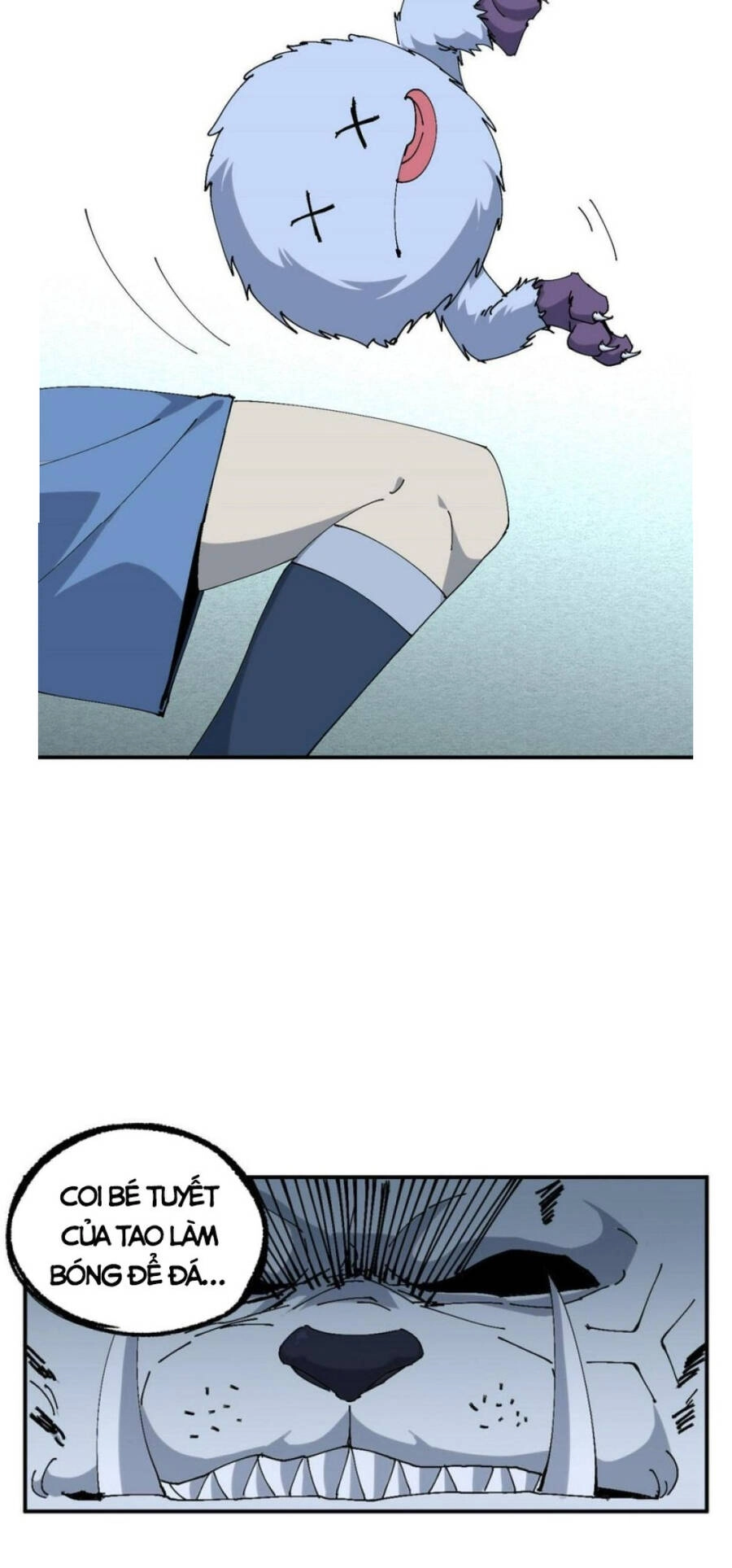 Siêu Thần Chế Tạp Sư Chapter 131 - 22