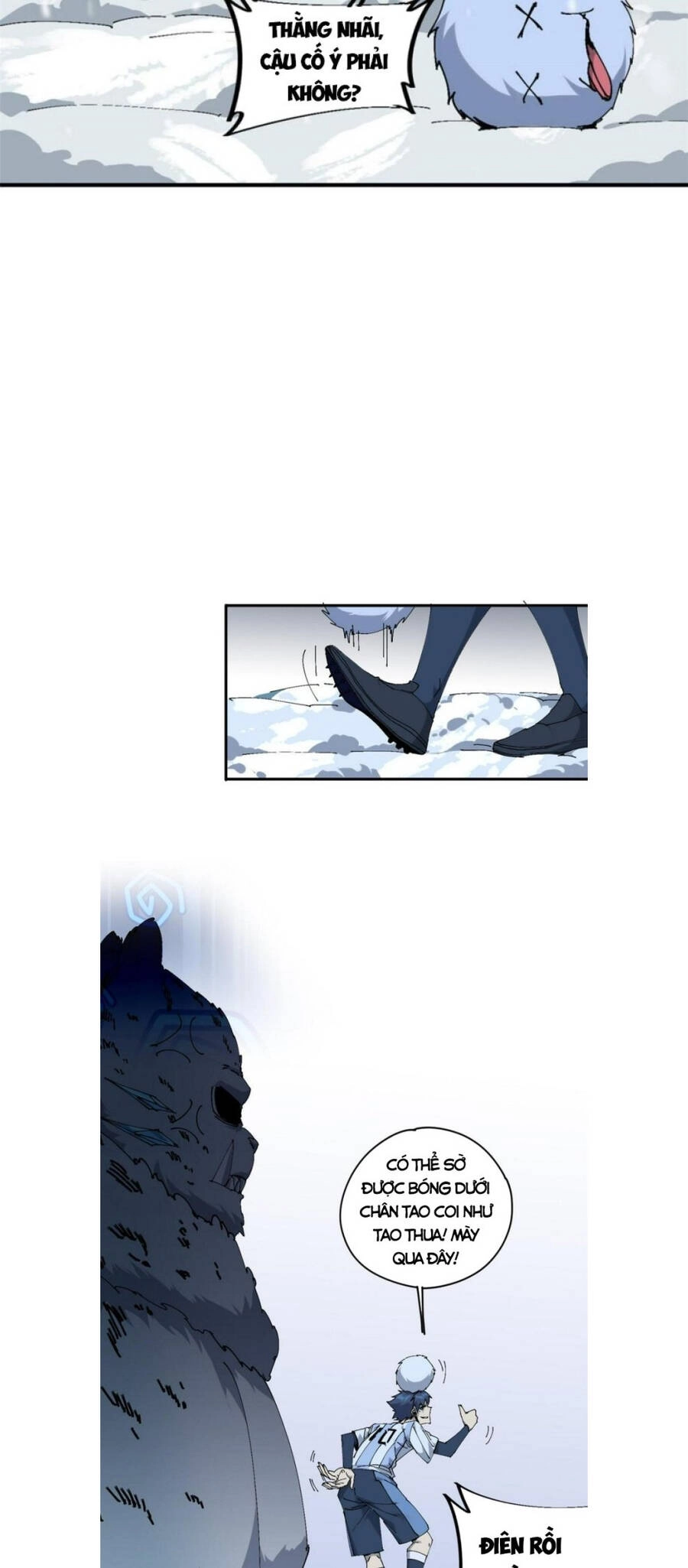 Siêu Thần Chế Tạp Sư Chapter 131 - 24