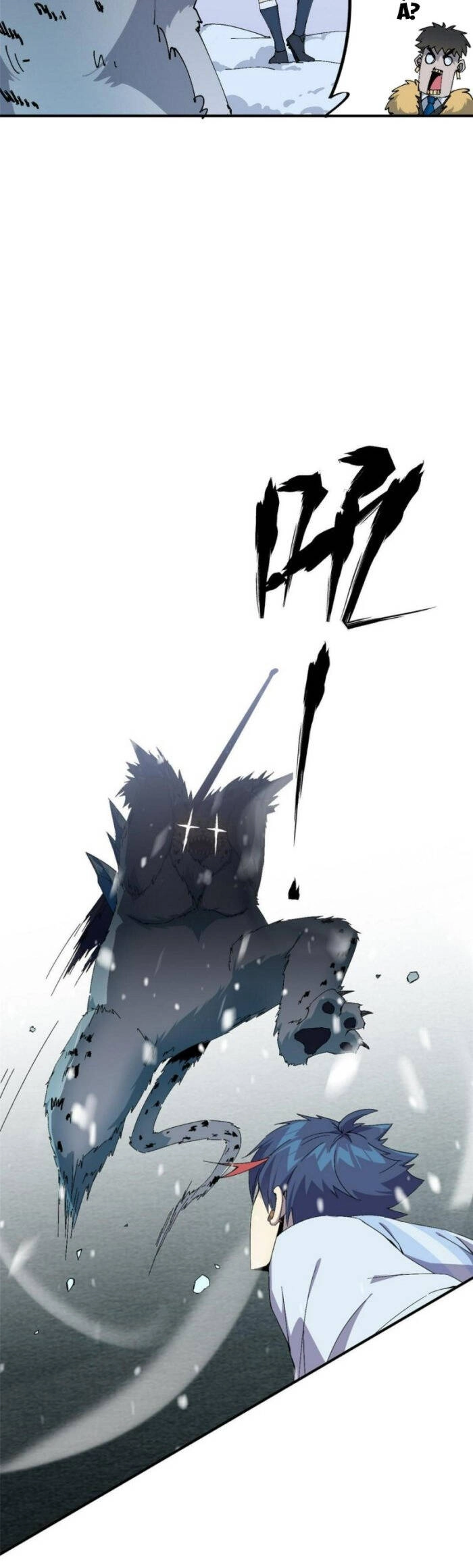 Siêu Thần Chế Tạp Sư Chapter 131 - 25