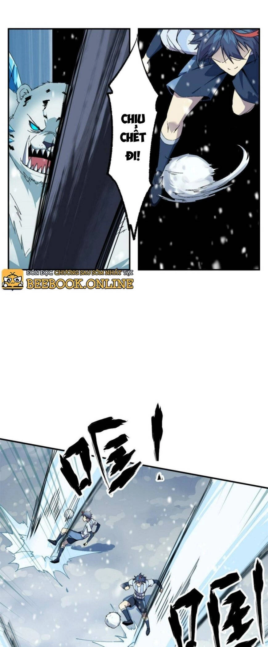 Siêu Thần Chế Tạp Sư Chapter 131 - 26