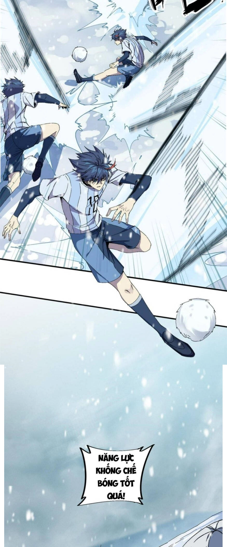 Siêu Thần Chế Tạp Sư Chapter 131 - 27