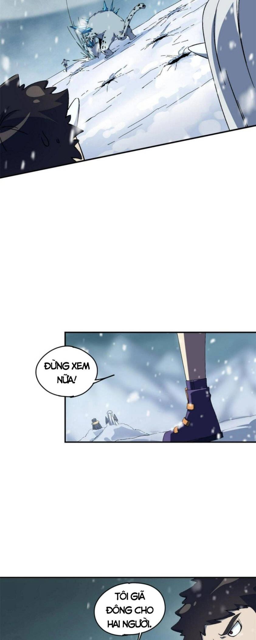 Siêu Thần Chế Tạp Sư Chapter 131 - 28