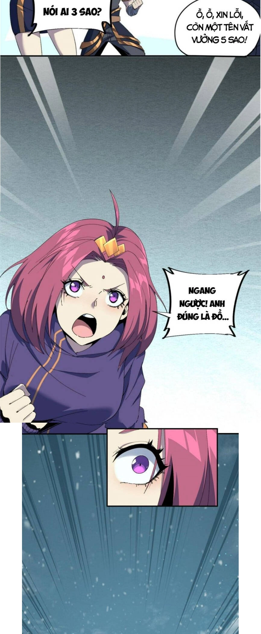 Siêu Thần Chế Tạp Sư Chapter 131 - 32