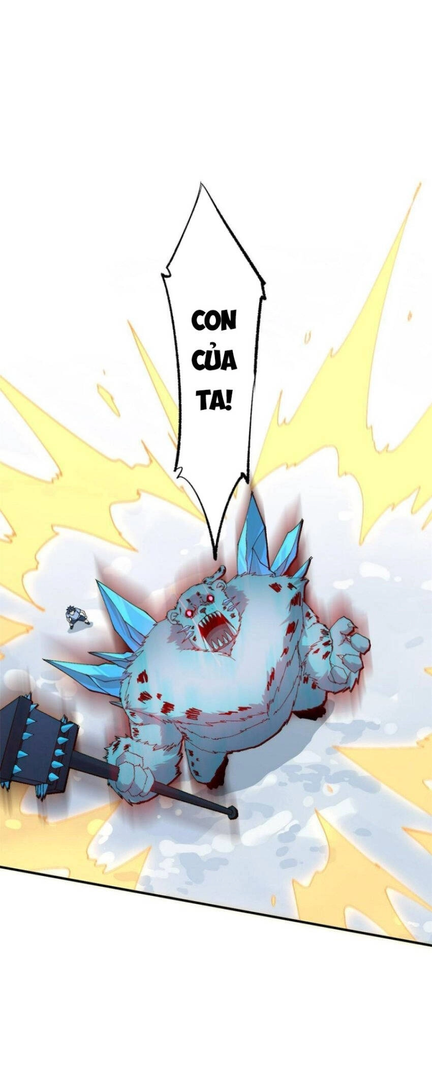 Siêu Thần Chế Tạp Sư Chapter 131 - 36