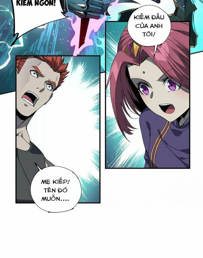 Siêu Thần Chế Tạp Sư Chapter 133 - 7