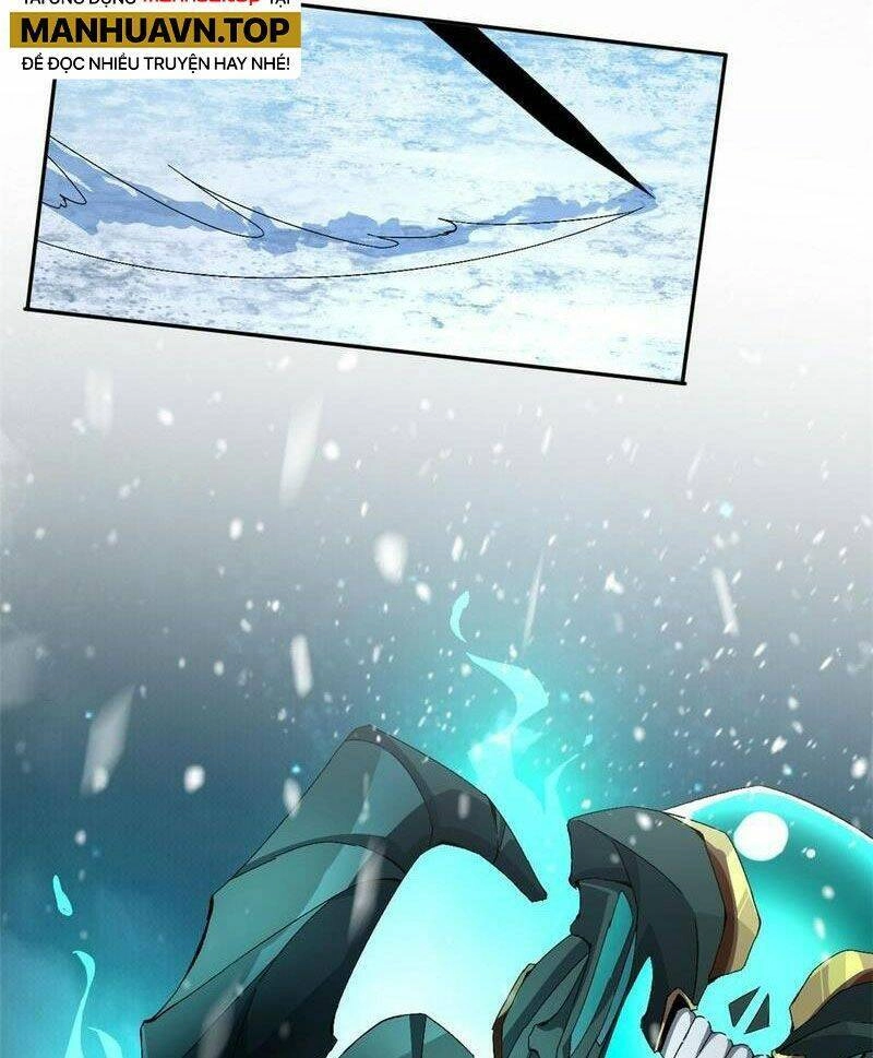 Siêu Thần Chế Tạp Sư Chapter 133 - 9