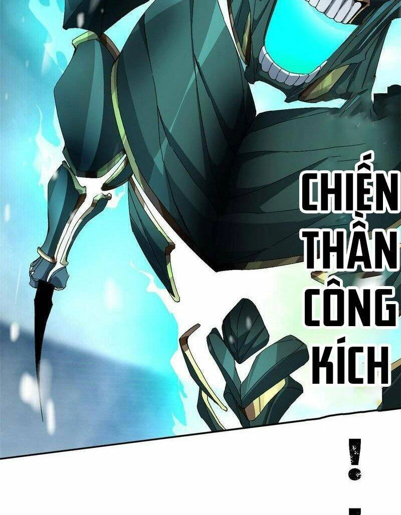 Siêu Thần Chế Tạp Sư Chapter 133 - 10