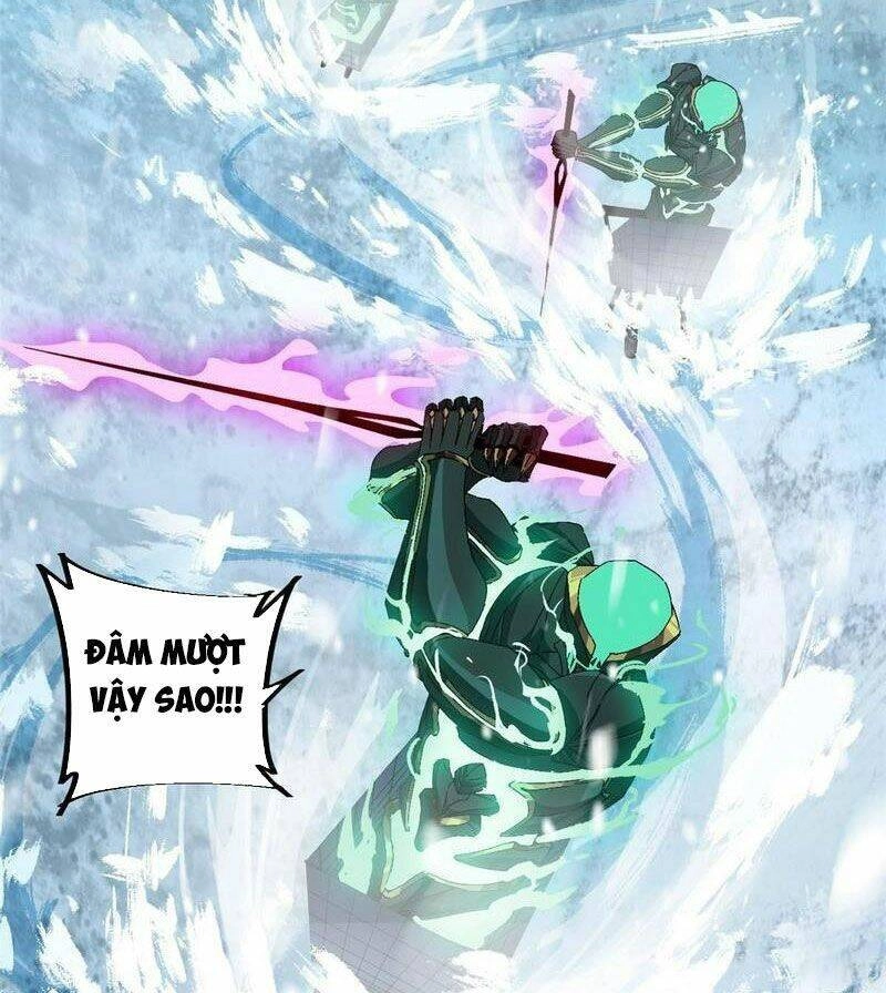 Siêu Thần Chế Tạp Sư Chapter 133 - 13