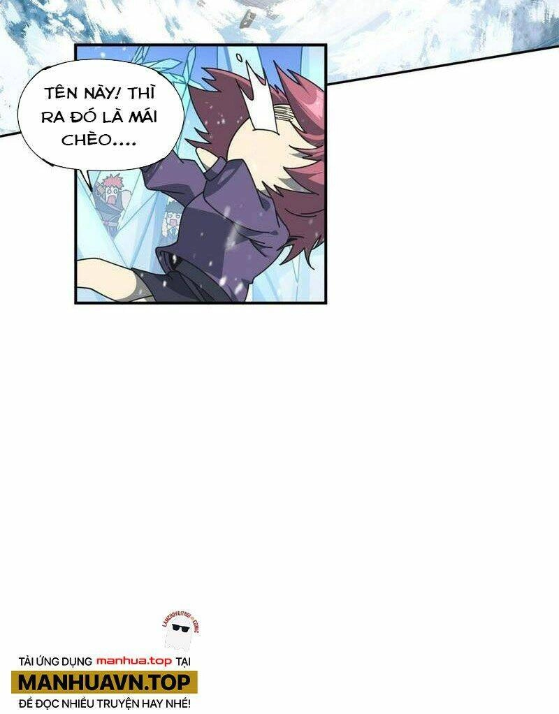 Siêu Thần Chế Tạp Sư Chapter 133 - 14