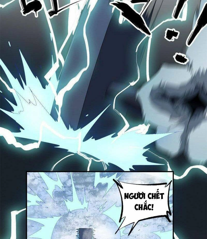 Siêu Thần Chế Tạp Sư Chapter 133 - 17