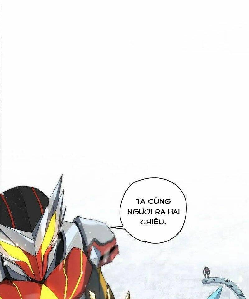 Siêu Thần Chế Tạp Sư Chapter 133 - 23