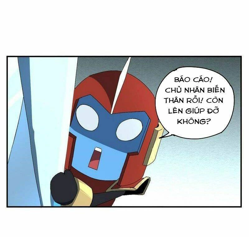 Siêu Thần Chế Tạp Sư Chapter 133 - 27