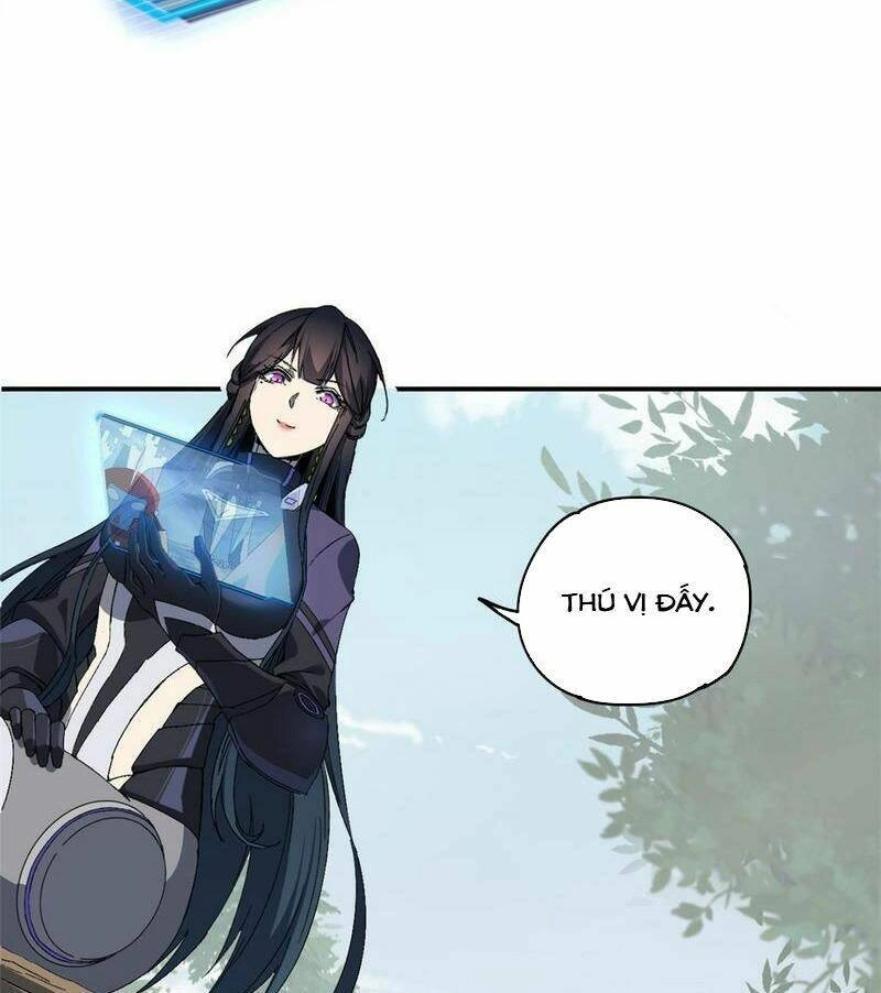 Siêu Thần Chế Tạp Sư Chapter 133 - 29