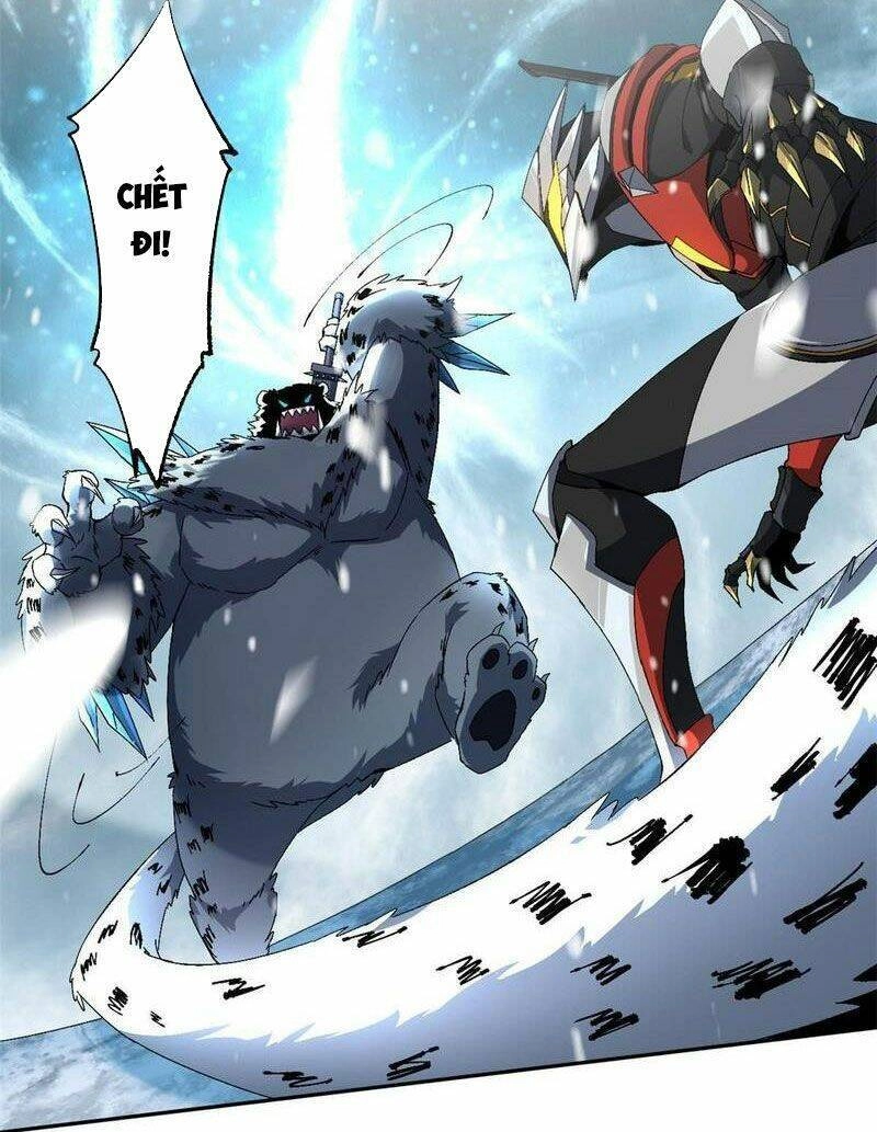 Siêu Thần Chế Tạp Sư Chapter 133 - 32