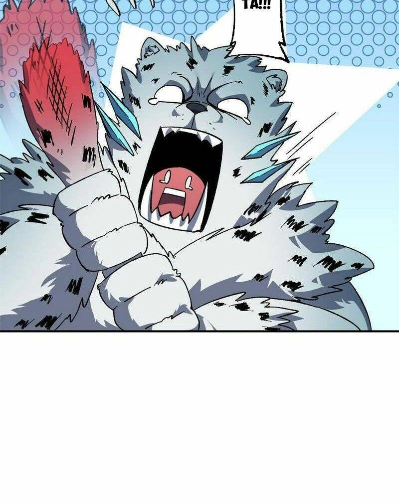 Siêu Thần Chế Tạp Sư Chapter 133 - 36