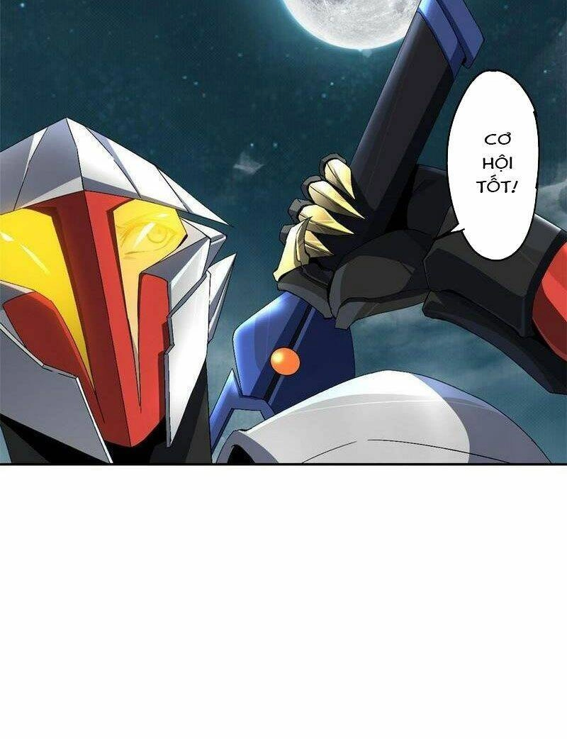 Siêu Thần Chế Tạp Sư Chapter 133 - 38