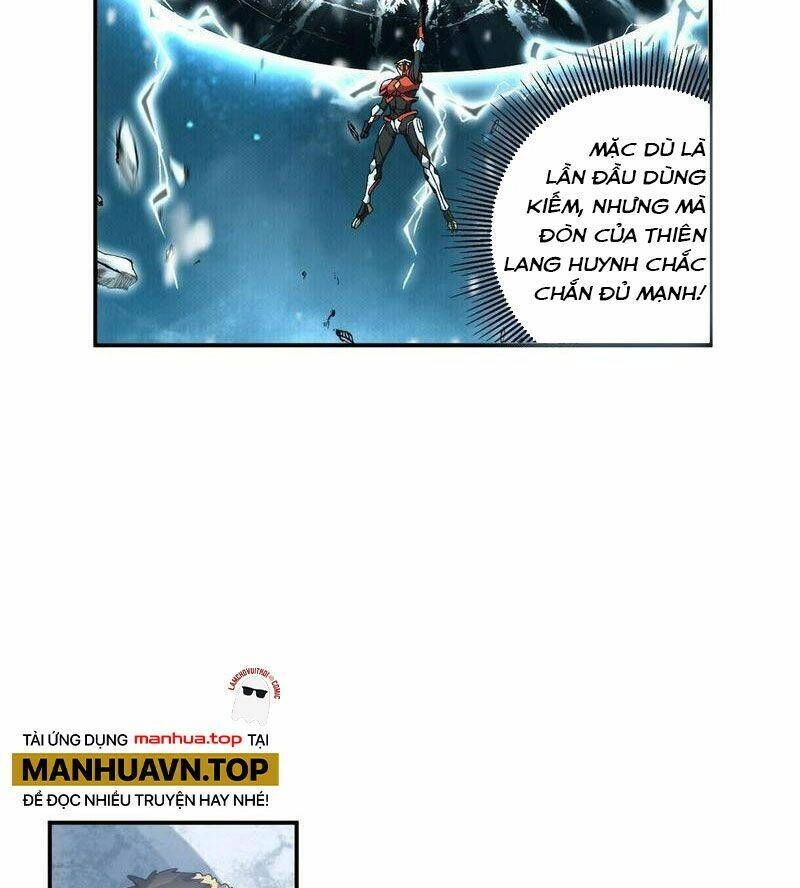 Siêu Thần Chế Tạp Sư Chapter 133 - 40