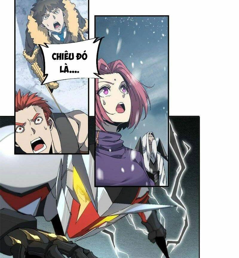 Siêu Thần Chế Tạp Sư Chapter 133 - 41