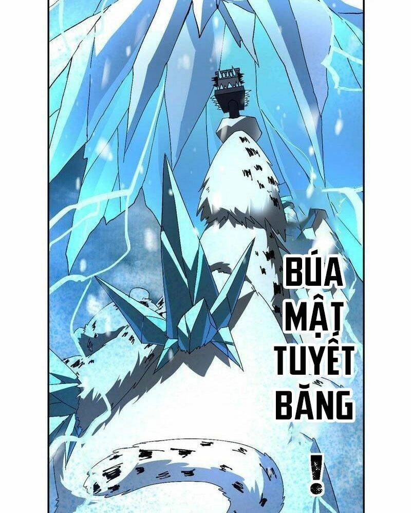 Siêu Thần Chế Tạp Sư Chapter 133 - 46