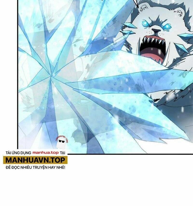 Siêu Thần Chế Tạp Sư Chapter 133 - 55