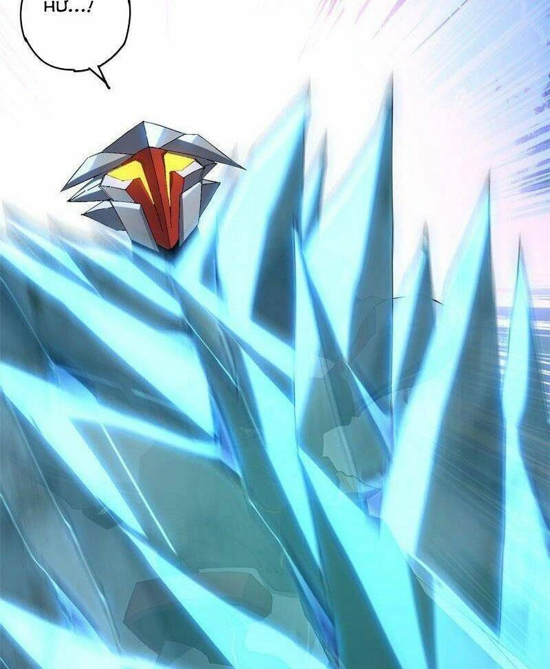 Siêu Thần Chế Tạp Sư Chapter 133 - 59