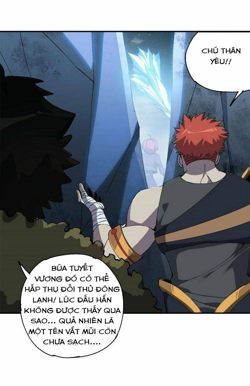 Siêu Thần Chế Tạp Sư Chapter 133 - 62