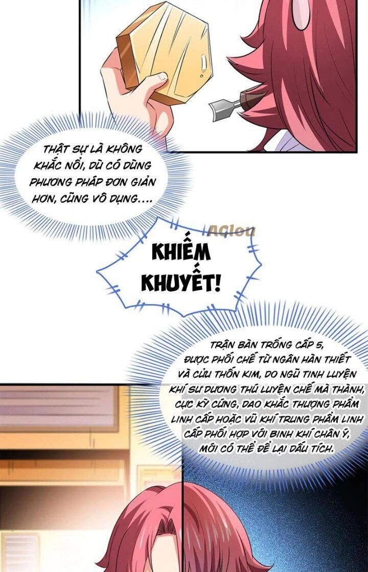 Thiên Đạo Đồ Thư Quán Chapter 275 - 17