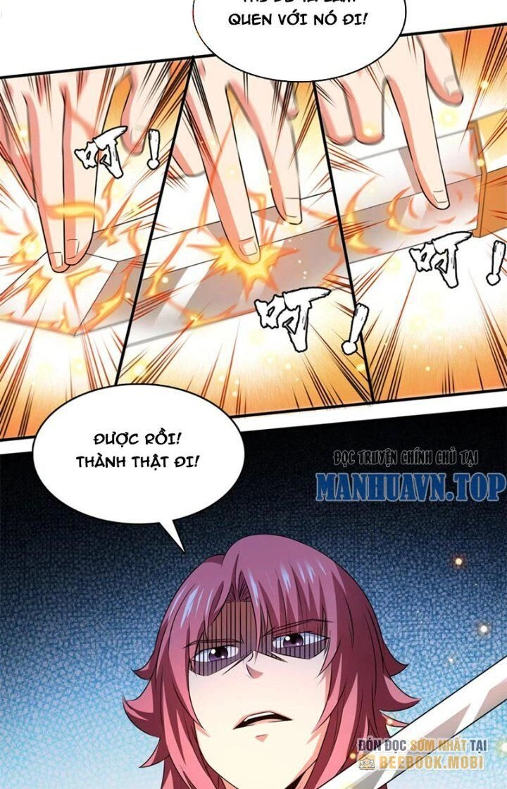 Thiên Đạo Đồ Thư Quán Chapter 275 - 24