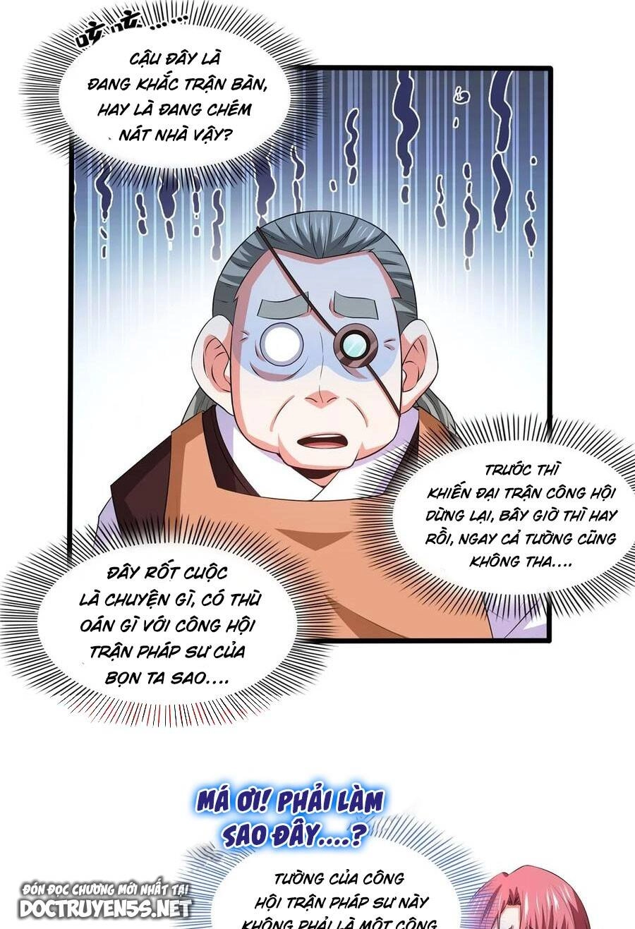 Thiên Đạo Đồ Thư Quán Chapter 276 - 6