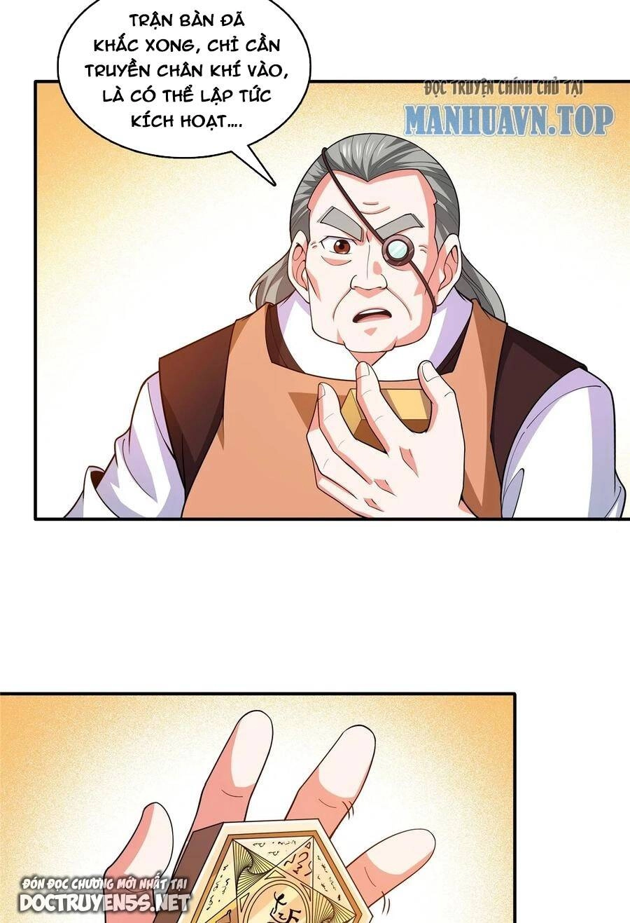 Thiên Đạo Đồ Thư Quán Chapter 276 - 9