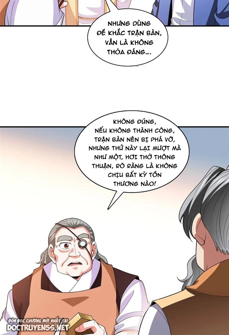 Thiên Đạo Đồ Thư Quán Chapter 276 - 11