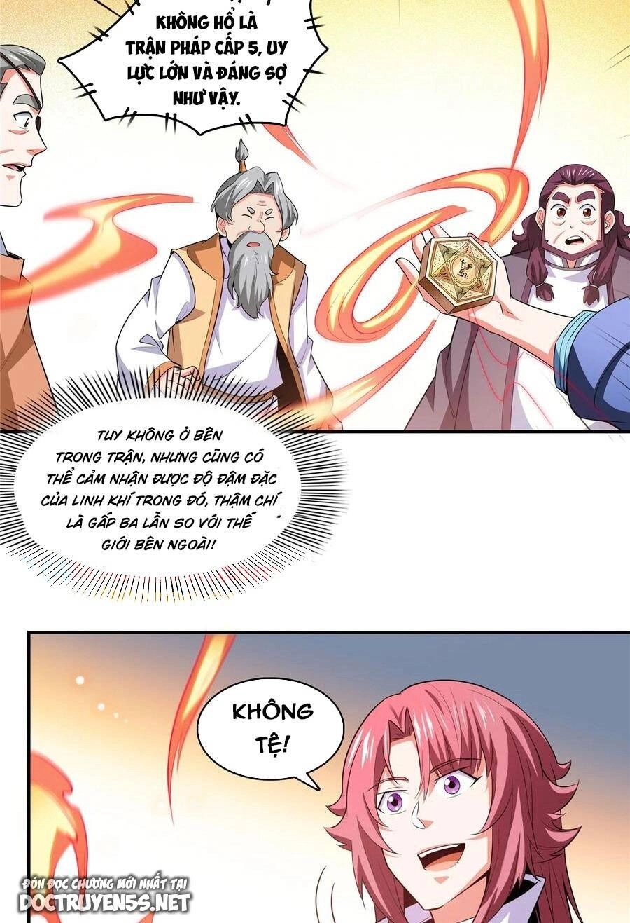 Thiên Đạo Đồ Thư Quán Chapter 276 - 17