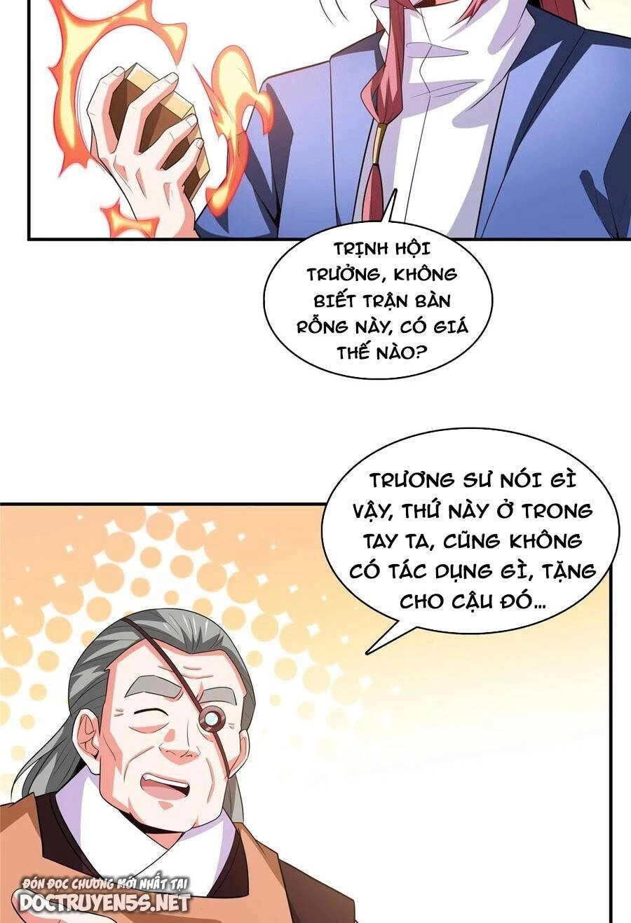 Thiên Đạo Đồ Thư Quán Chapter 276 - 18