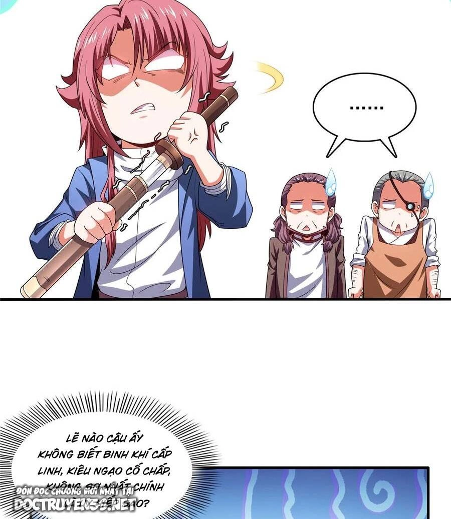 Thiên Đạo Đồ Thư Quán Chapter 276 - 23