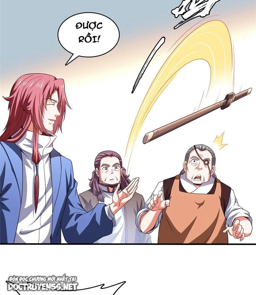 Thiên Đạo Đồ Thư Quán Chapter 276 - 25