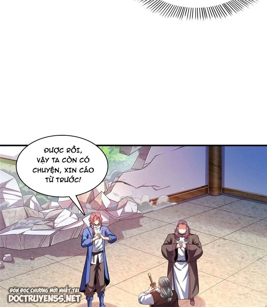 Thiên Đạo Đồ Thư Quán Chapter 276 - 28