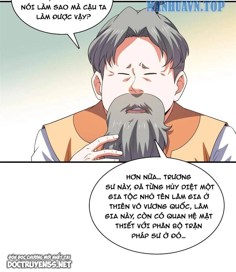 Thiên Đạo Đồ Thư Quán Chapter 276 - 36