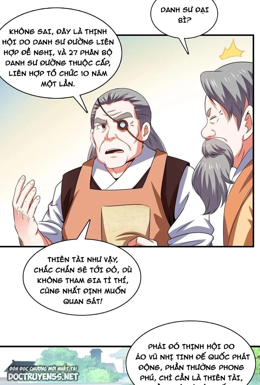 Thiên Đạo Đồ Thư Quán Chapter 277 - 2