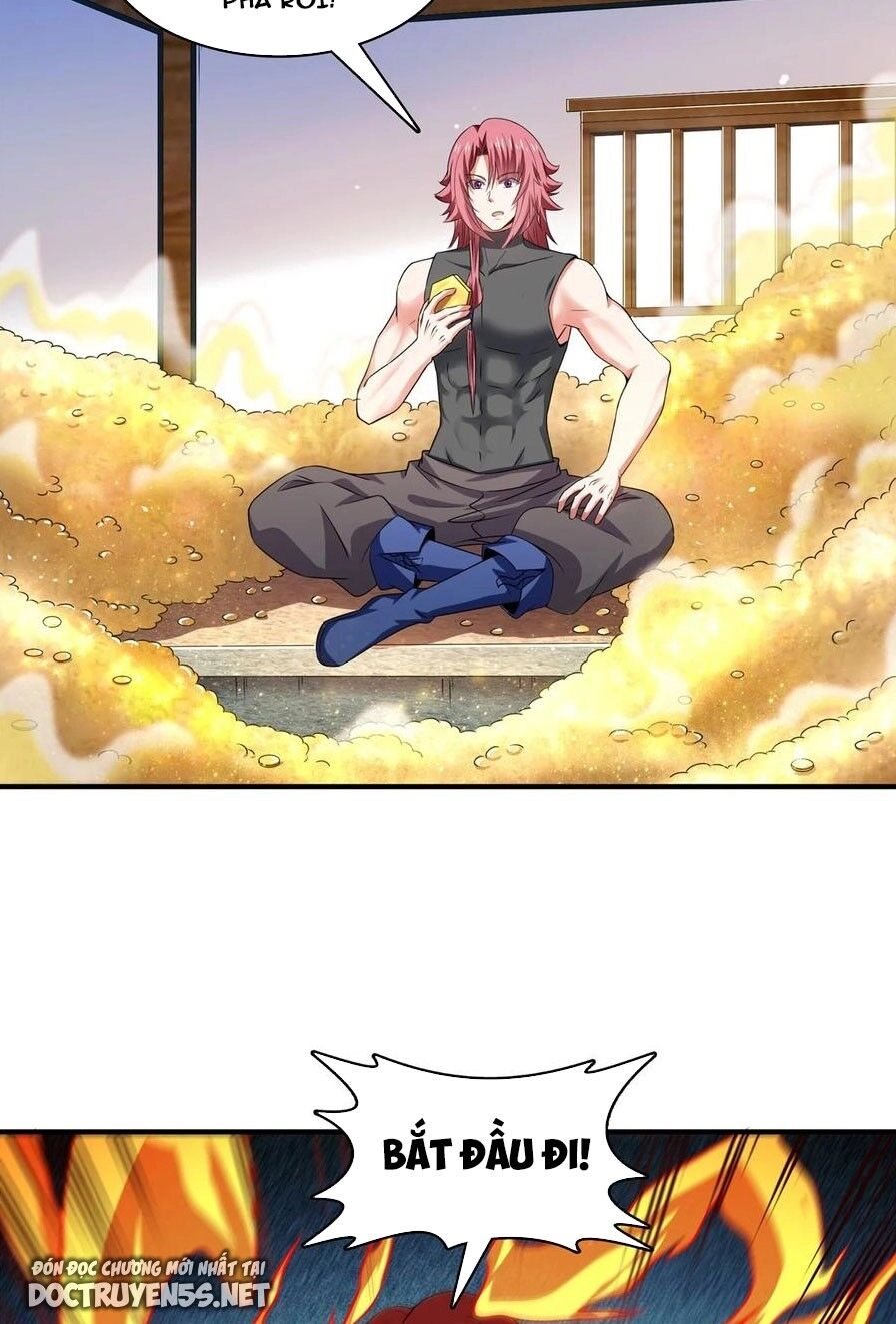 Thiên Đạo Đồ Thư Quán Chapter 277 - 4